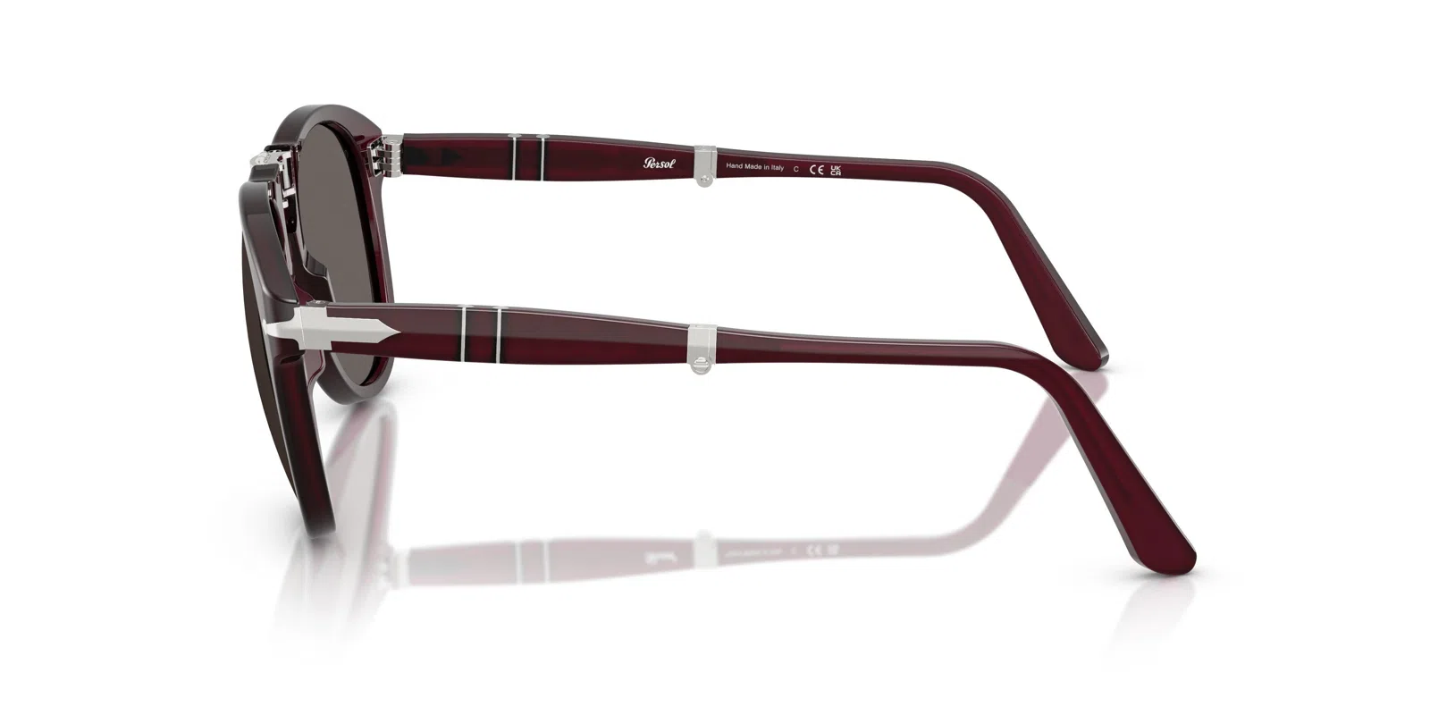 Persol Folding 0714 Sunglasses - view 113
